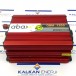 İnvertör 12 Volt 300 Watt  (Modifiye Sinüs)