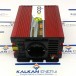 İnvertör 12 Volt 300 Watt  (Modifiye Sinüs)