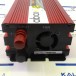 İnvertör 12 Volt 600 Watt  (Modifiye Sinüs)