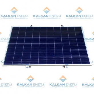 Montaj Ayağı - 250-285 Watt Arası Güneş Paneli İçin