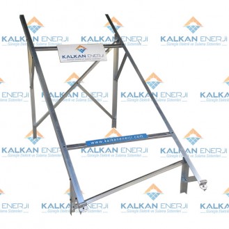 Montaj Ayağı - 3x 250 - 270 Watt İçin